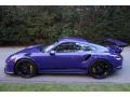 Porsche 911 GT3 RS Ultraviolet photo #3