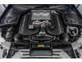 Mercedes-Benz C 63 S AMG Coupe Obsidian Black Metallic photo #8