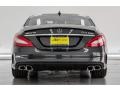 Mercedes-Benz CLS AMG 63 S 4Matic Coupe Magnetite Black Metallic photo #4