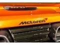 McLaren 650S Spyder McLaren Orange photo #42