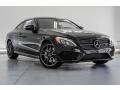 Mercedes-Benz C 43 AMG 4Matic Coupe Black photo #12