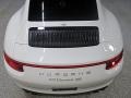 Porsche 911 Carrera 4S Coupe Carrara White Metallic photo #6