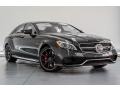 Mercedes-Benz CLS AMG 63 S 4Matic Coupe Obsidian Black Metallic photo #12