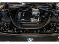 BMW M3 Sedan Black Sapphire Metallic photo #5