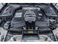 Mercedes-Benz E AMG 63 S 4Matic Wagon Black photo #9