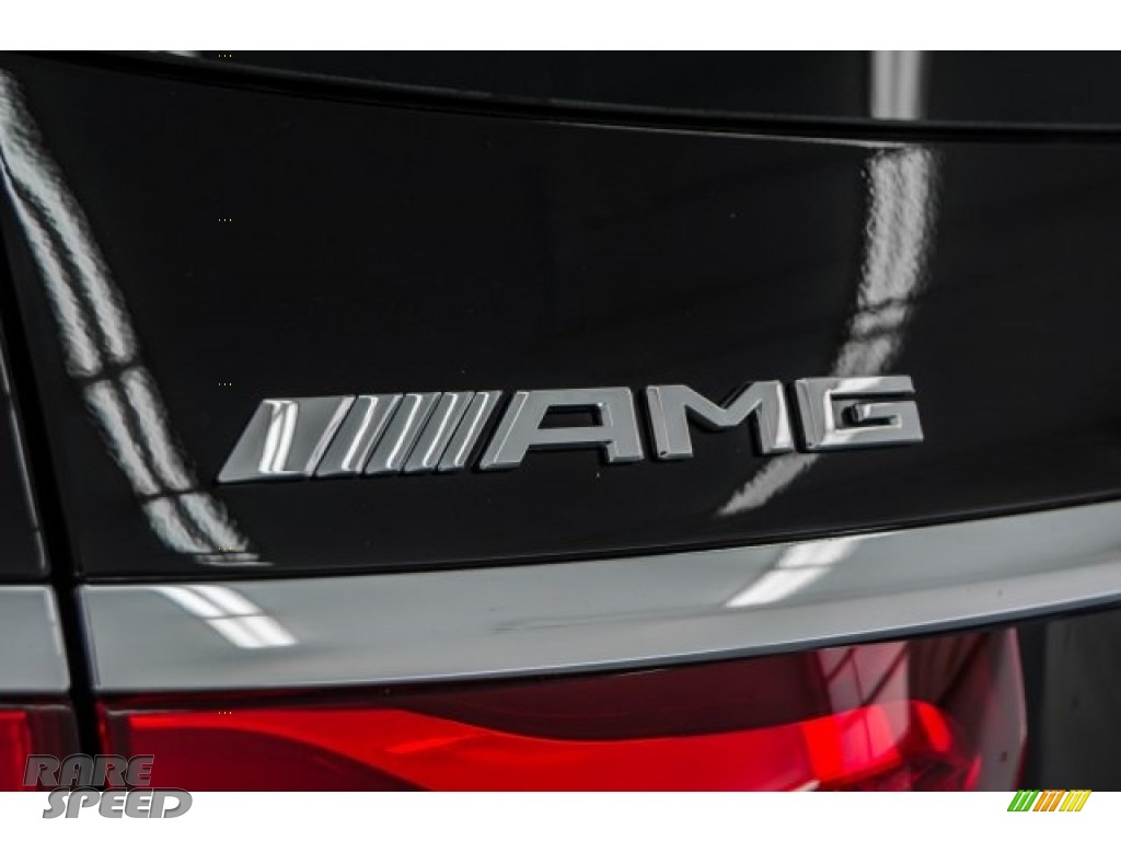 2018 E AMG 63 S 4Matic Wagon - Black / Macchiato Beige/Black photo #26
