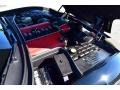 Chevrolet Corvette Z06 Black photo #54