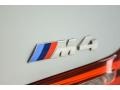 BMW M4 Coupe Silverstone Metallic photo #6