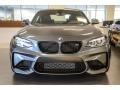 BMW M2 Coupe Mineral Grey Metallic photo #3