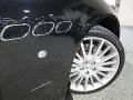 Maserati Quattroporte S Nero Carbonio (Black Metallic) photo #11