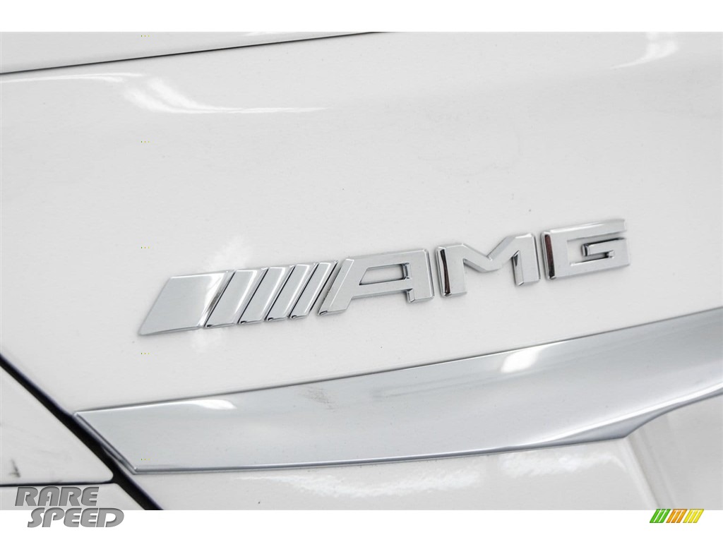 2018 C 43 AMG 4Matic Sedan - Polar White / Black photo #40