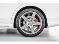 Mercedes-Benz S 63 AMG 4Matic Sedan designo Diamond White Metallic photo #35