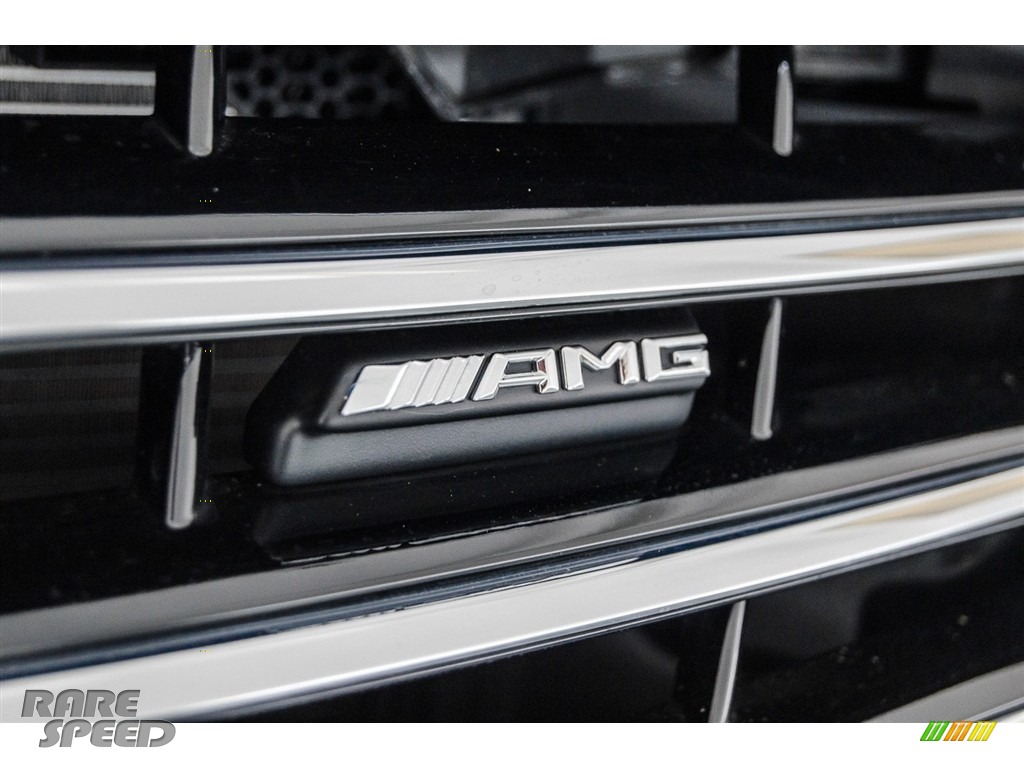2017 S 63 AMG 4Matic Sedan - designo Diamond White Metallic / Black photo #49