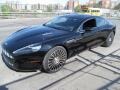 Aston Martin Rapide Luxe Marron Black photo #2