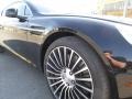 Aston Martin Rapide Luxe Marron Black photo #7