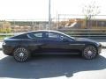 Aston Martin Rapide Luxe Marron Black photo #13