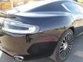 Aston Martin Rapide Luxe Marron Black photo #15