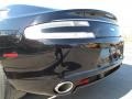 Aston Martin Rapide Luxe Marron Black photo #18