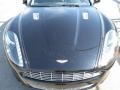 Aston Martin Rapide Luxe Marron Black photo #23