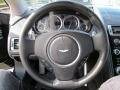 Aston Martin Rapide Luxe Marron Black photo #62