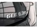 Mercedes-Benz GLE 63 S AMG 4Matic Coupe Black photo #7