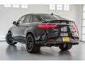 Mercedes-Benz GLE 63 S AMG 4Matic Coupe Black photo #10