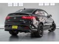 Mercedes-Benz GLE 63 S AMG 4Matic Coupe Black photo #22