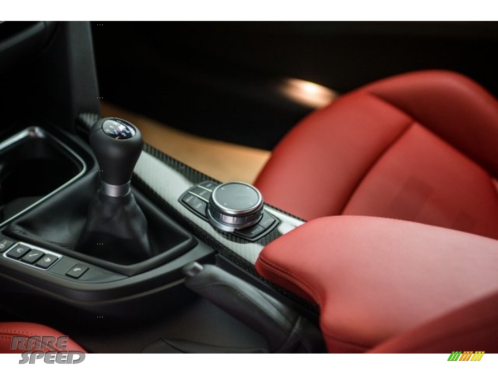 2018 M3 Sedan - Alpine White / Sakhir Orange/Black photo #6 2018 M3 Sedan - Alpine White / Sakhir Orange/Black photo #6