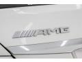Mercedes-Benz C 63 S AMG Sedan designo Diamond White Metallic photo #32