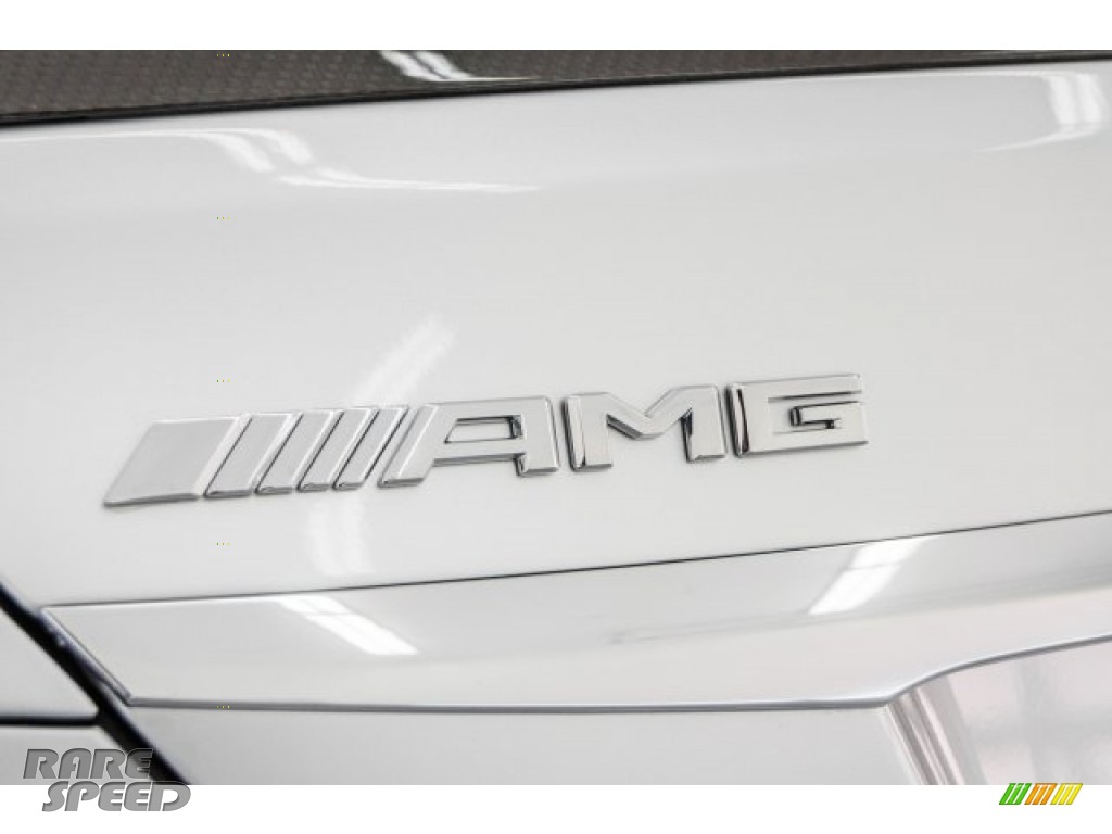 2018 C 63 S AMG Sedan - Iridium Silver Metallic / Red Pepper/Black photo #30