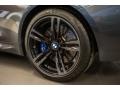 BMW M4 Coupe Mineral Grey Metallic photo #9