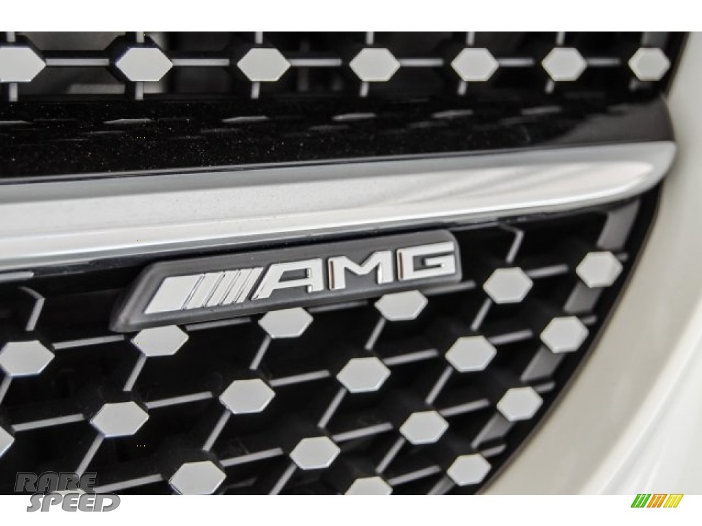 2018 C 43 AMG 4Matic Cabriolet - designo Diamond White Metallic / Crystal Grey/Black photo #43