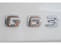 Mercedes-Benz G 63 AMG designo Manufaktur Mystic White photo #7