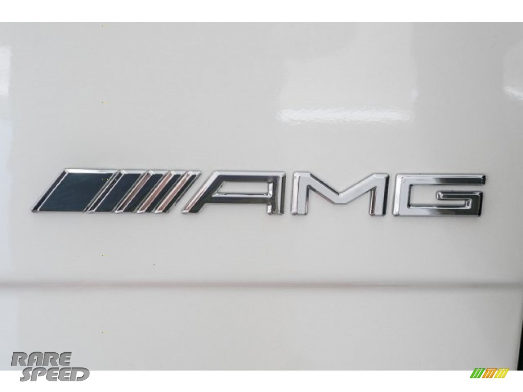 2018 G 63 AMG - designo Manufaktur Mystic White / designo Mystic Red photo #34