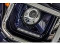 Mercedes-Benz G 63 AMG designo Mystic Blue Metallic photo #42