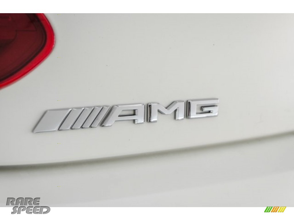 2018 C 63 AMG Cabriolet - designo Diamond White Metallic / Red Pepper/Black photo #30