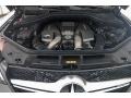 Mercedes-Benz GLE 63 S AMG 4Matic Coupe Selenite Grey Metallic photo #8