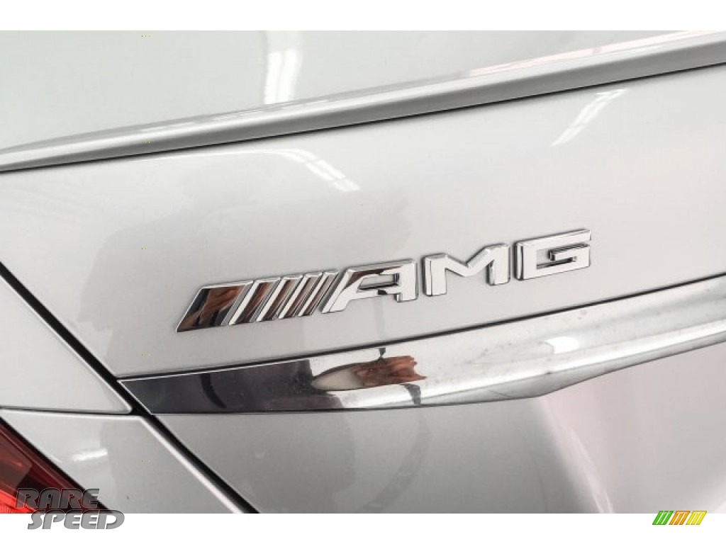 2018 E 43 AMG 4Matic Sedan - Iridium Silver Metallic / Macchiato Beige/Black photo #7