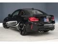 BMW M2 Coupe Black Sapphire Metallic photo #3