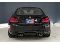 BMW M2 Coupe Black Sapphire Metallic photo #4