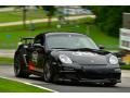 Porsche Cayman S Black photo #4