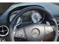 Mercedes-Benz SLS AMG Roadster Iridium Silver Metallic photo #40