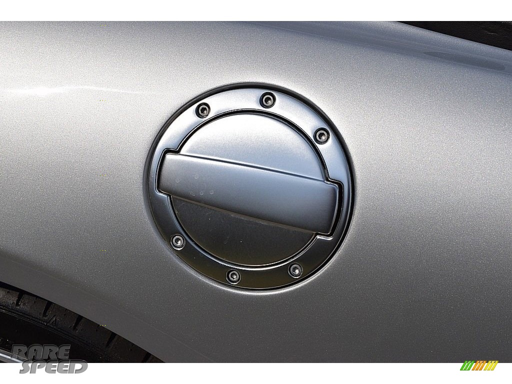 2012 SLS AMG Roadster - Iridium Silver Metallic / designo Light Brown Natural Woven photo #53