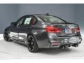 BMW M3 Sedan Mineral Grey Metallic photo #3