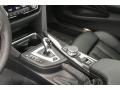 BMW M4 Convertible Black Sapphire Metallic photo #7
