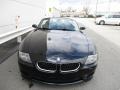 BMW M Roadster Black Sapphire Metallic photo #8
