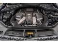Mercedes-Benz GLS 63 AMG 4Matic Black photo #9