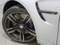 BMW M3 Sedan Silverstone Metallic photo #11