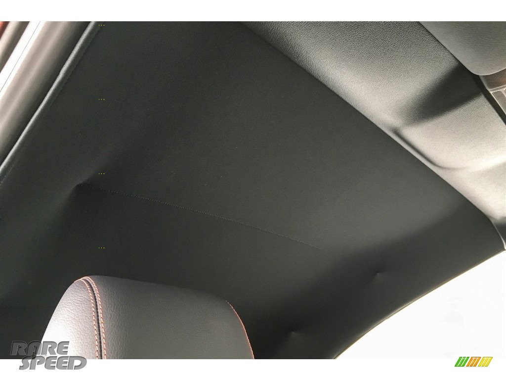 2018 C 43 AMG 4Matic Cabriolet - Selenite Grey Metallic / Black photo #28