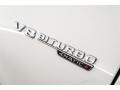 Mercedes-Benz S AMG S63 Cabriolet designo Diamond White Metallic photo #28